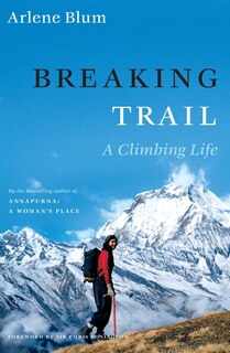 Front cover_Breaking Trail