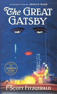 Couverture_The Great Gatsby
