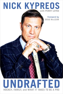 Front cover_Undrafted
