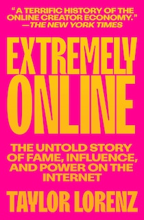 Front cover_Extremely Online