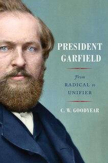 Front cover_President Garfield