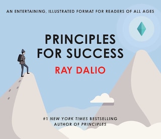 Front cover_Principles For Success