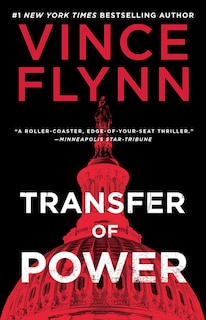 Front cover_Transfer Of Power