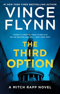 Front cover_The Third Option