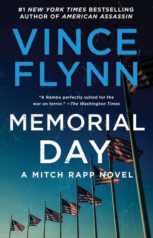 Front cover_Memorial Day