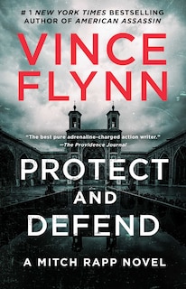 Front cover_Protect and Defend