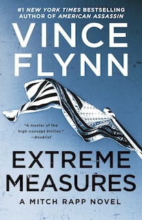 Front cover_Extreme Measures