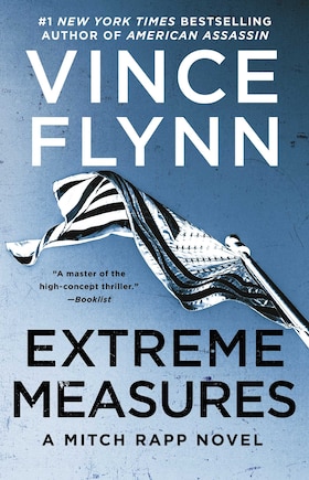 Extreme Measures: A Thriller