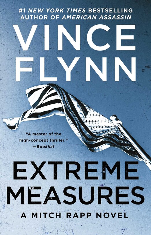 Front cover_Extreme Measures