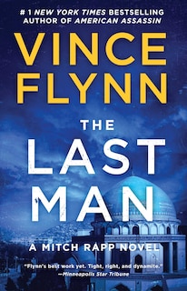 Front cover_The Last Man
