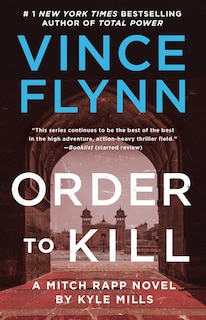 Front cover_Order to Kill