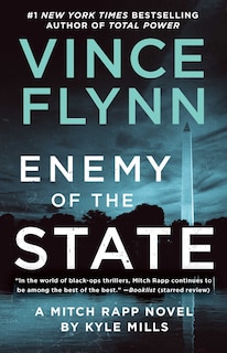 Front cover_Enemy of the State