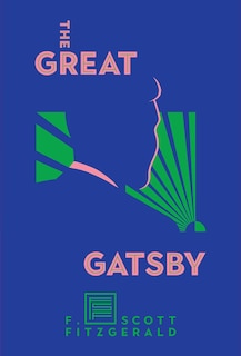 Front cover_The Great Gatsby