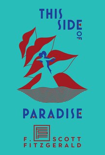 Front cover_This Side Of Paradise