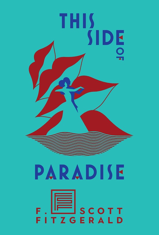 Front cover_This Side Of Paradise