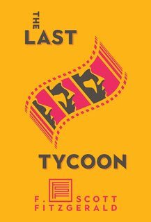 Front cover_The Last Tycoon