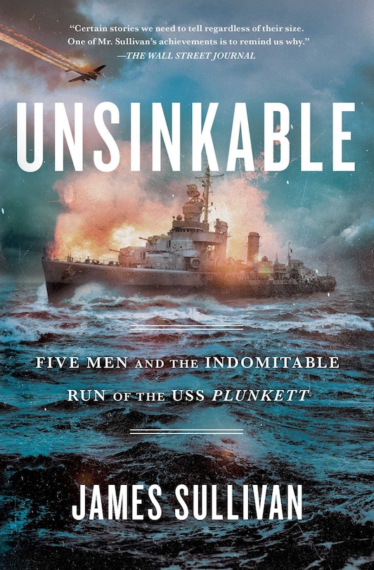 Couverture_Unsinkable