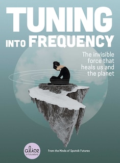 Front cover_Tuning Into Frequency