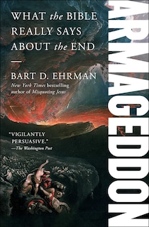 Front cover_Armageddon