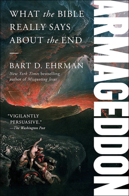 Front cover_Armageddon