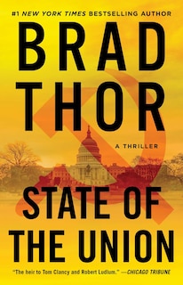Front cover_State Of The Union