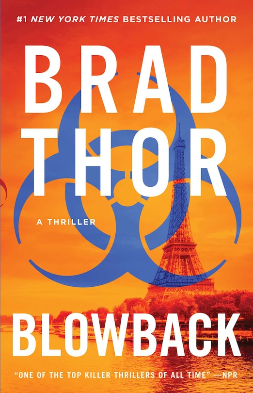 Front cover_Blowback