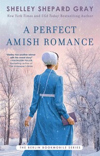 Front cover_A Perfect Amish Romance