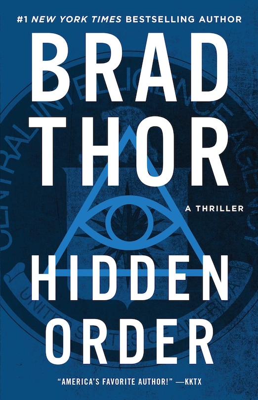 Hidden Order: A Thriller