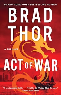 Front cover_Act Of War