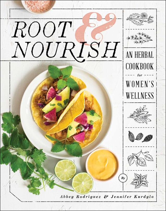 Front cover_Root & Nourish