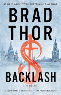 Backlash: A Thriller