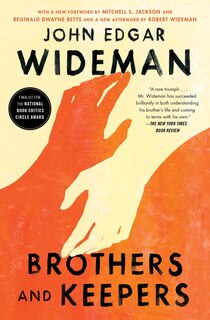 Couverture_Brothers And Keepers