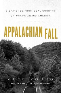 Couverture_Appalachian Fall