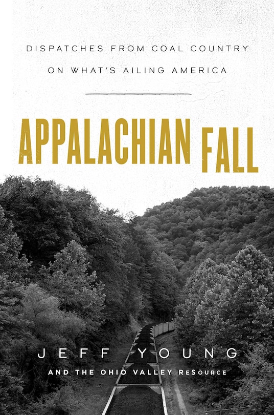 Couverture_Appalachian Fall