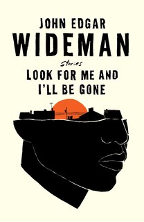 Couverture_Look For Me And I'll Be Gone