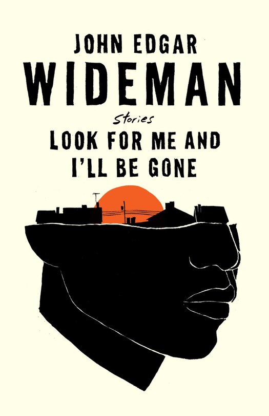 Couverture_Look For Me And I'll Be Gone