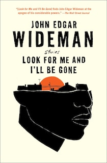 Couverture_Look For Me And I'll Be Gone