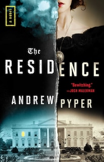 Couverture_The Residence