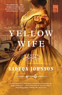 Front cover_Yellow Wife