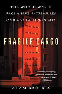 Couverture_Fragile Cargo