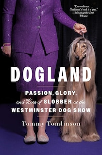 Front cover_Dogland