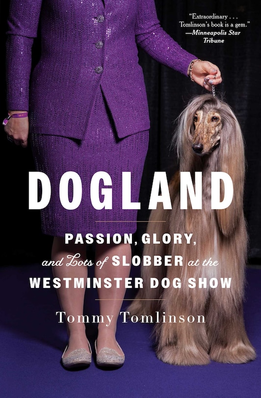 Front cover_Dogland