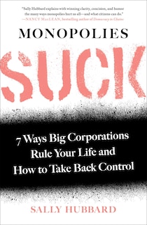 Couverture_Monopolies Suck