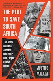Couverture_The Plot to Save South Africa