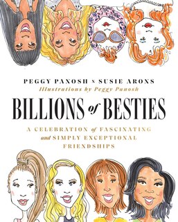 Couverture_Billions Of Besties