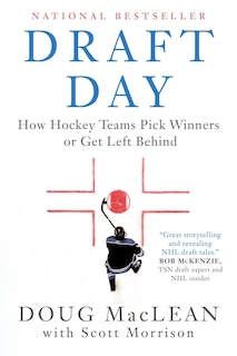 Front cover_Draft Day