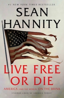 Couverture_Live Free Or Die