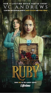 Front cover_Ruby