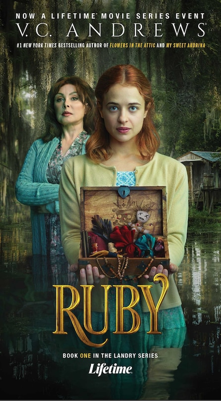 Front cover_Ruby