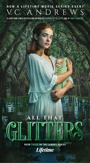 Front cover_All That Glitters